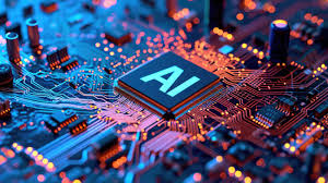 Illustration pour l'introduction à l'intelligence artificielle