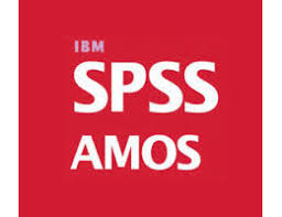 Logo SPSS Amos
