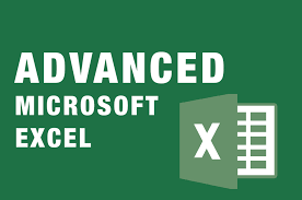 Logo Advanced Excel